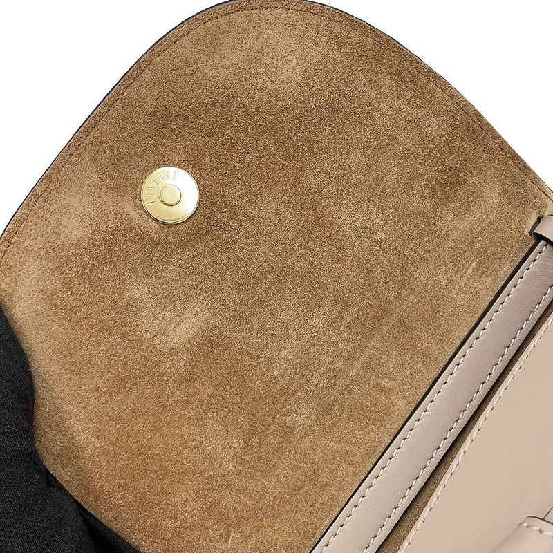 ロエべ ショルダーバッグ ゲート デュアル ミニ A650N46X13 LOEWE