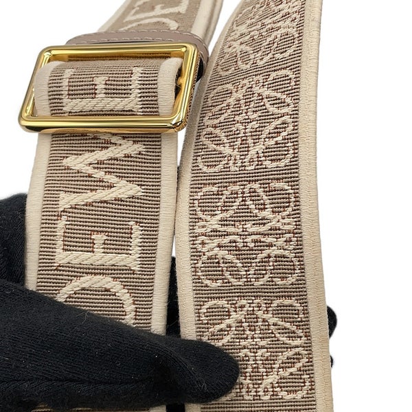 ロエべ ショルダーバッグ ゲート デュアル ミニ A650N46X13 LOEWE