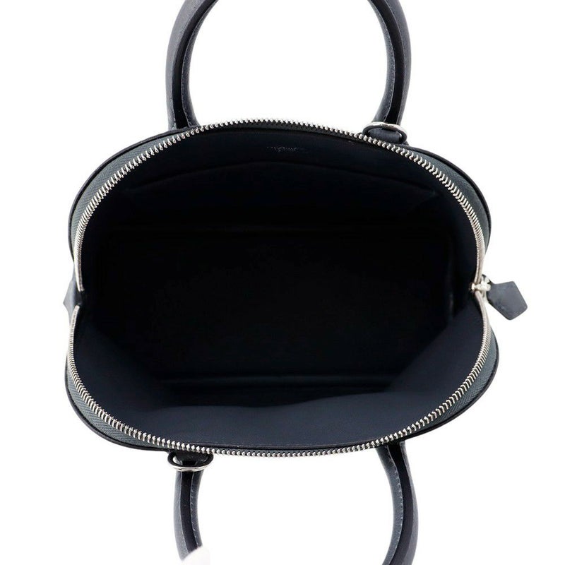 エルメス ボリード1923 ミニ グリミスティ/シルバー金具 エバーカラー W刻印 ２wayショルダー