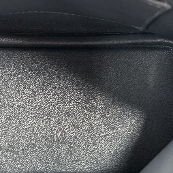 エルメス ボリード1923 ミニ グリミスティ/シルバー金具 エバーカラー W刻印 ２wayショルダー