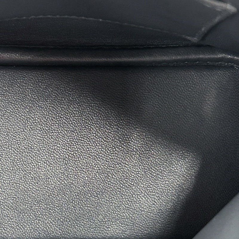 エルメス ボリード1923 ミニ グリミスティ/シルバー金具 エバーカラー W刻印 ２wayショルダー