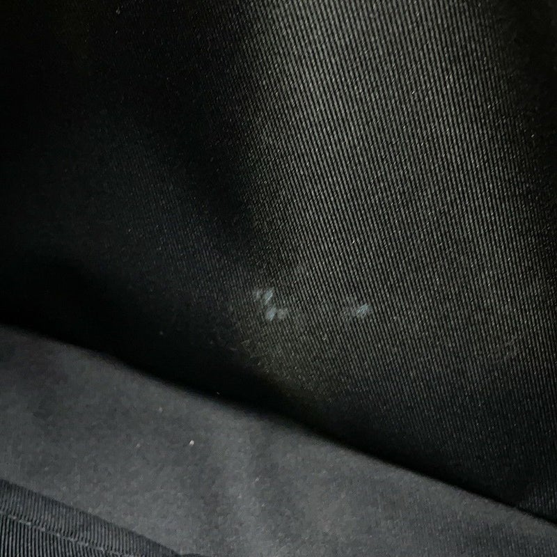 ルイヴィトン ショルダーバッグ モノグラム・エクリプス リバース トリオ・メッセンジャー M69443 ブラック 黒