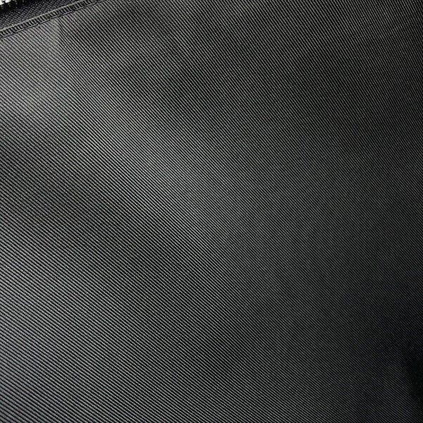 ルイヴィトン クラッチバッグモノグラム・シャドウ ポシェット・ジュール M82080 LOUIS VUITTON ブラック 黒