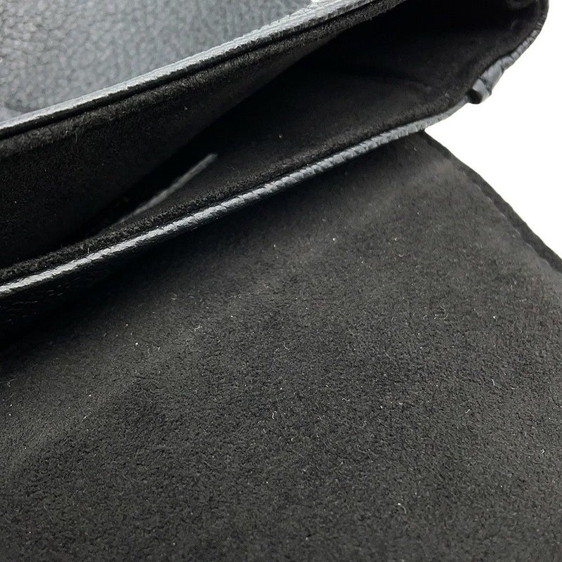 ルイヴィトン リュック モノグラム・アンプラント タイニー・バックパック M80596 LOUIS VUITTON 黒 ブラック