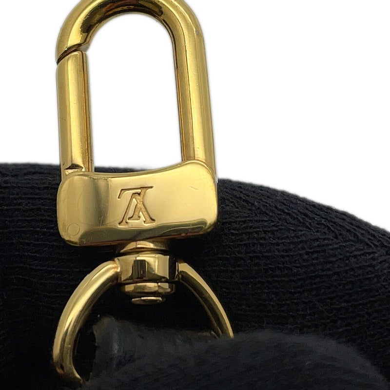 ルイヴィトン リュック モノグラム・アンプラント タイニー・バックパック M80596 LOUIS VUITTON 黒 ブラック