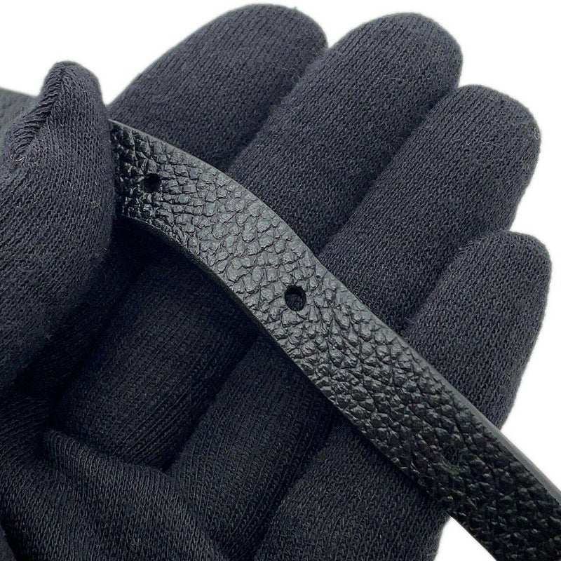 ルイヴィトン リュック モノグラム・アンプラント タイニー・バックパック M80596 LOUIS VUITTON 黒 ブラック