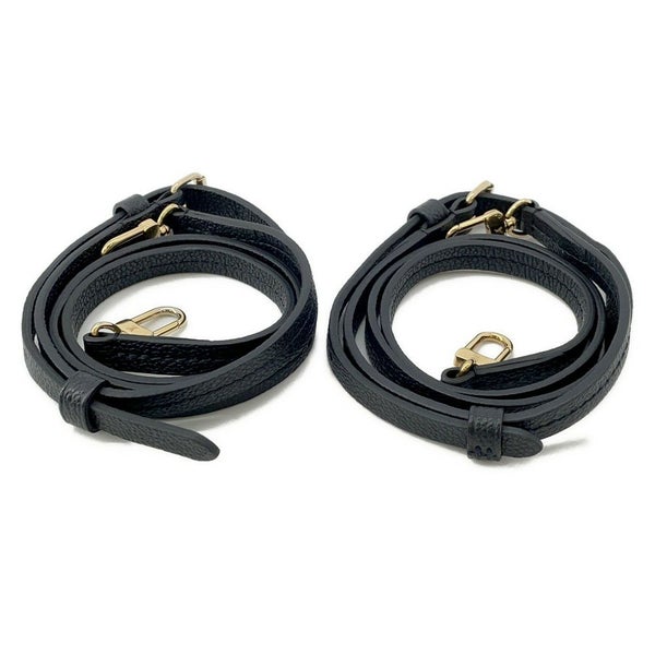 ルイヴィトン リュック モノグラム・アンプラント タイニー・バックパック M80596 LOUIS VUITTON 黒 ブラック