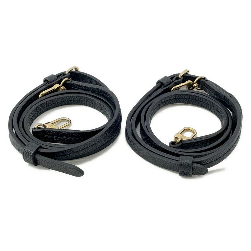 ルイヴィトン リュック モノグラム・アンプラント タイニー・バックパック M80596 LOUIS VUITTON 黒 ブラック