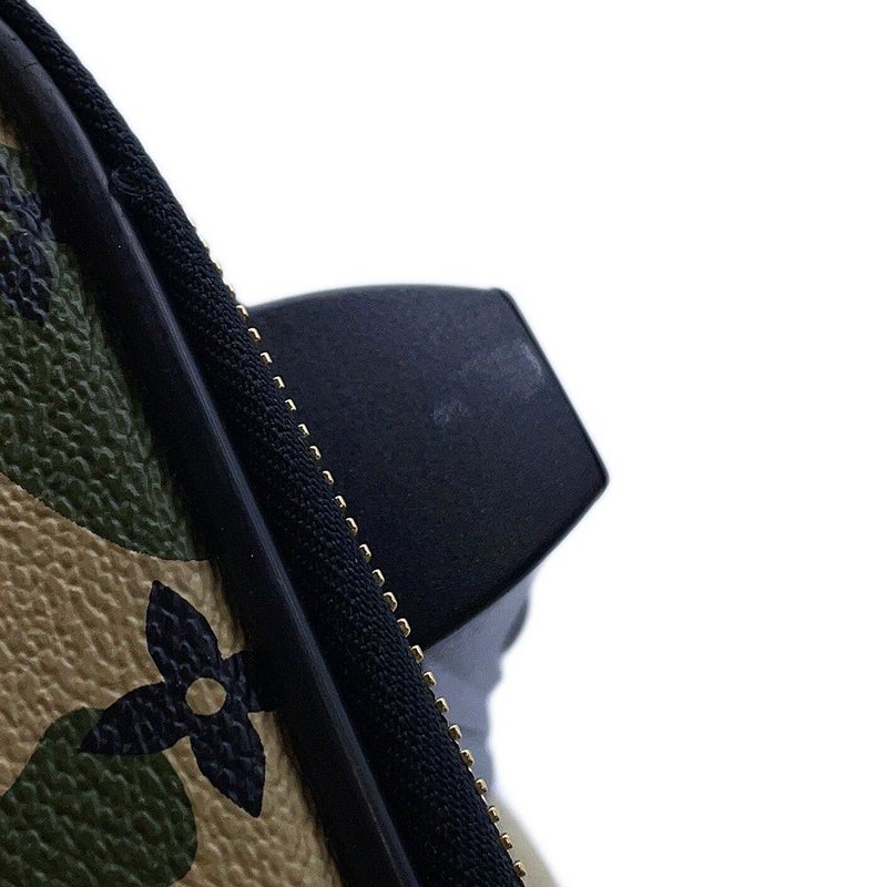 ルイヴィトン キャリーケース モノグラモフラージュ ぺガス60 M23333 ヴィトン 旅行 トラベル スーツケース 村上隆