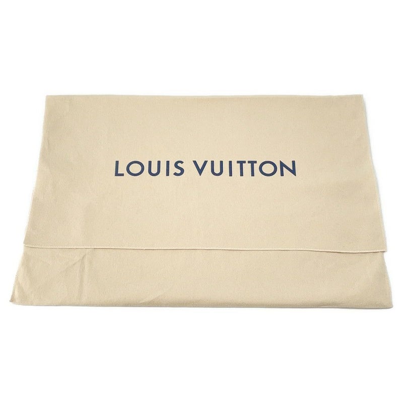 ルイヴィトン トートバッグ モノグラム・アンプラント オンザゴー MM M45595 2way ショルダーバッグ ブラック 黒