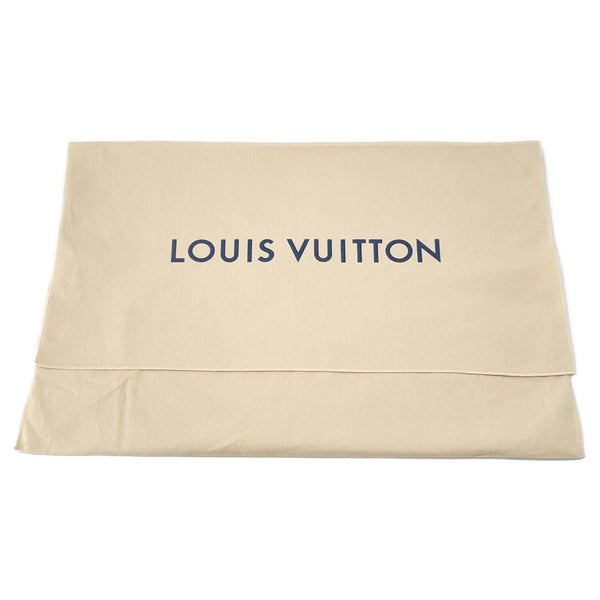 ルイヴィトン トートバッグ モノグラム・アンプラント オンザゴー MM M45595 2way ショルダーバッグ ブラック 黒