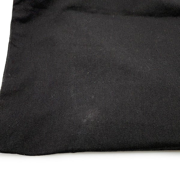 フェンディ ハンドバッグ プチ トロワジュール レザー 8BH333 FENDI 2wayショルダーバッグ 黒