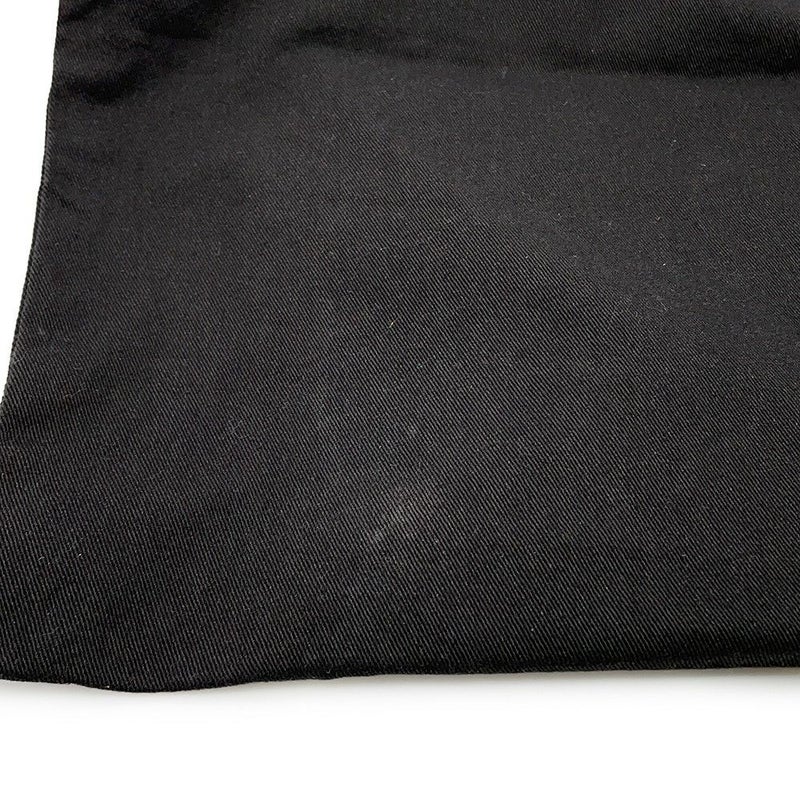 フェンディ ハンドバッグ プチ トロワジュール レザー 8BH333 FENDI 2wayショルダーバッグ 黒