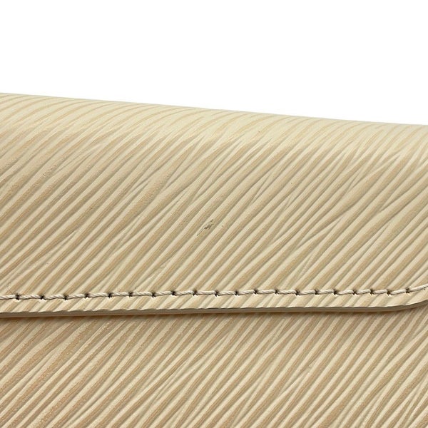 ルイヴィトン ハンドバッグ エピ ツイスト WEST M24550 LOUIS VUITTON バッグ