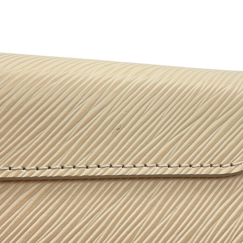 ルイヴィトン ハンドバッグ エピ ツイスト WEST M24550 LOUIS VUITTON バッグ