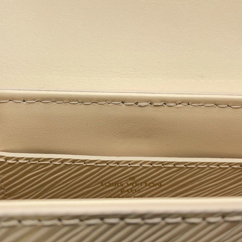 ルイヴィトン ハンドバッグ エピ ツイスト WEST M24550 LOUIS VUITTON バッグ