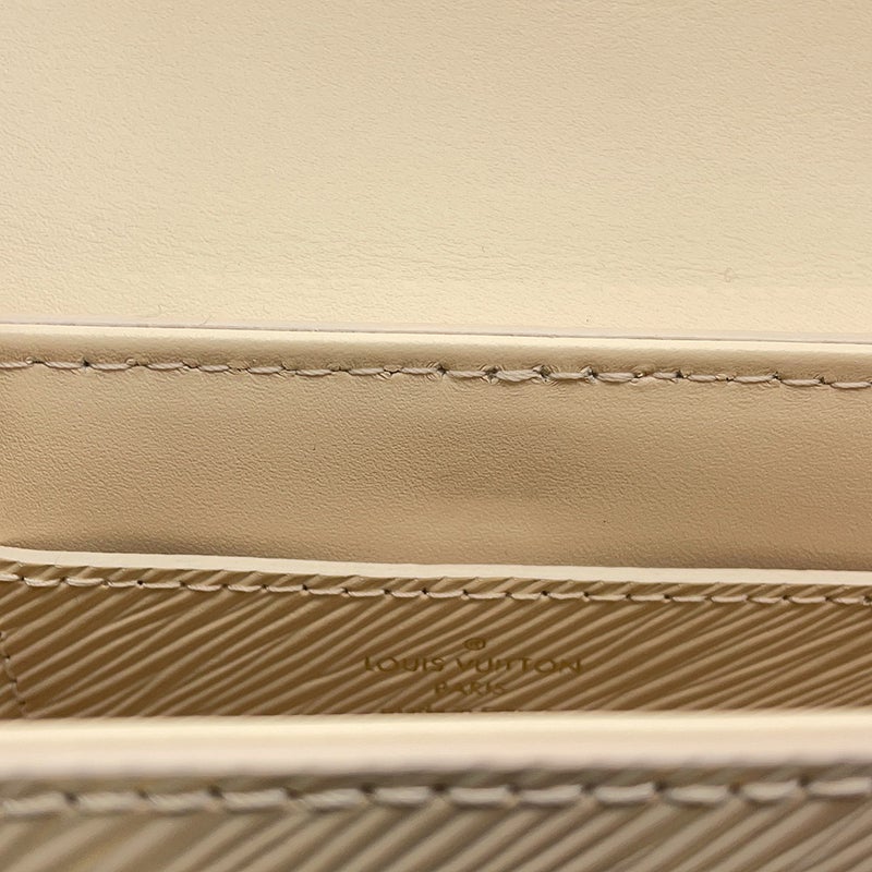 ルイヴィトン ハンドバッグ エピ ツイスト WEST M24550 LOUIS VUITTON バッグ