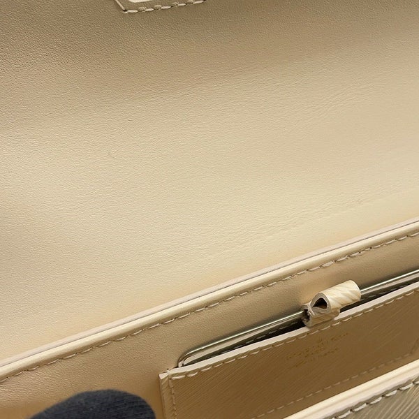 ルイヴィトン ハンドバッグ エピ ツイスト WEST M24550 LOUIS VUITTON バッグ