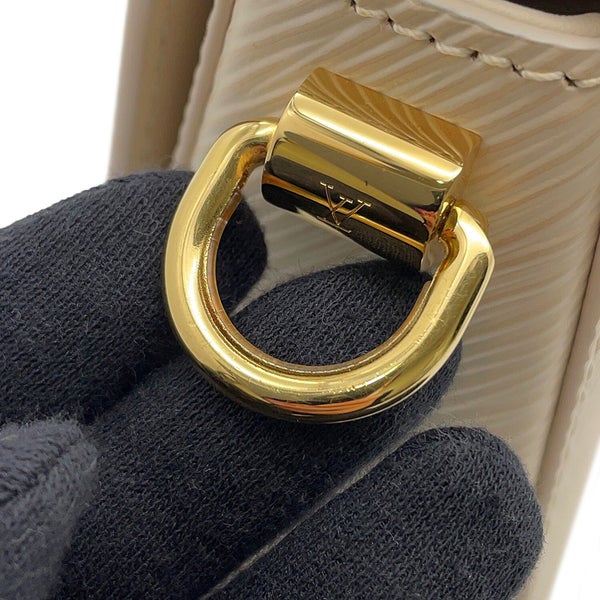 ルイヴィトン ハンドバッグ エピ ツイスト WEST M24550 LOUIS VUITTON バッグ