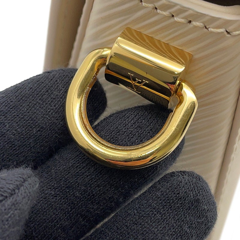 ルイヴィトン ハンドバッグ エピ ツイスト WEST M24550 LOUIS VUITTON バッグ