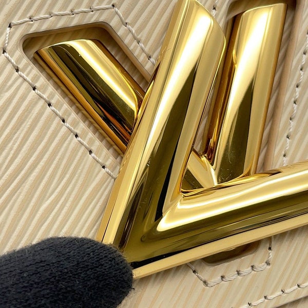 ルイヴィトン ハンドバッグ エピ ツイスト WEST M24550 LOUIS VUITTON バッグ