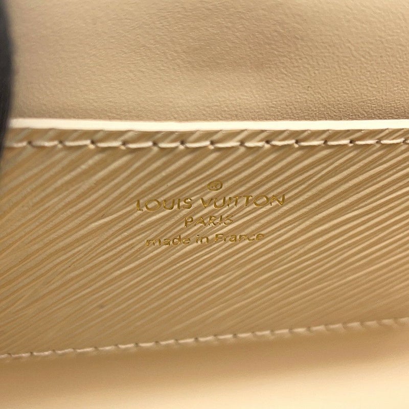 ルイヴィトン ハンドバッグ エピ ツイスト WEST M24550 LOUIS VUITTON バッグ