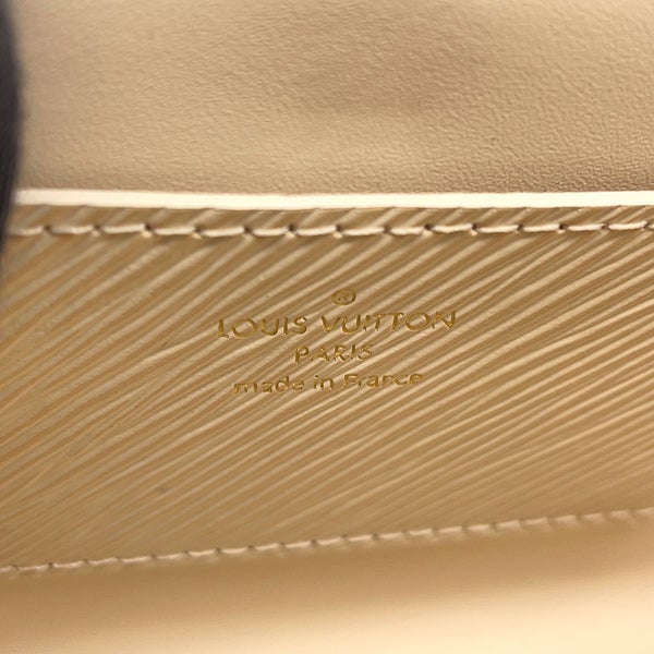 ルイヴィトン ハンドバッグ エピ ツイスト WEST M24550 LOUIS VUITTON バッグ