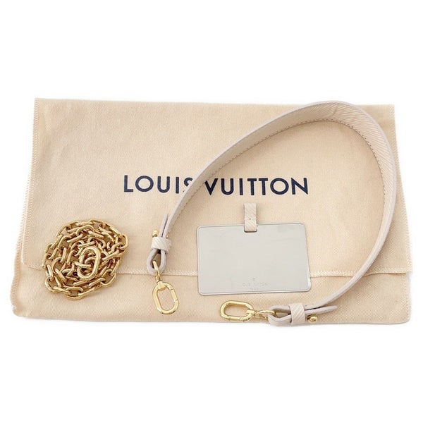 ルイヴィトン ハンドバッグ エピ ツイスト WEST M24550 LOUIS VUITTON バッグ