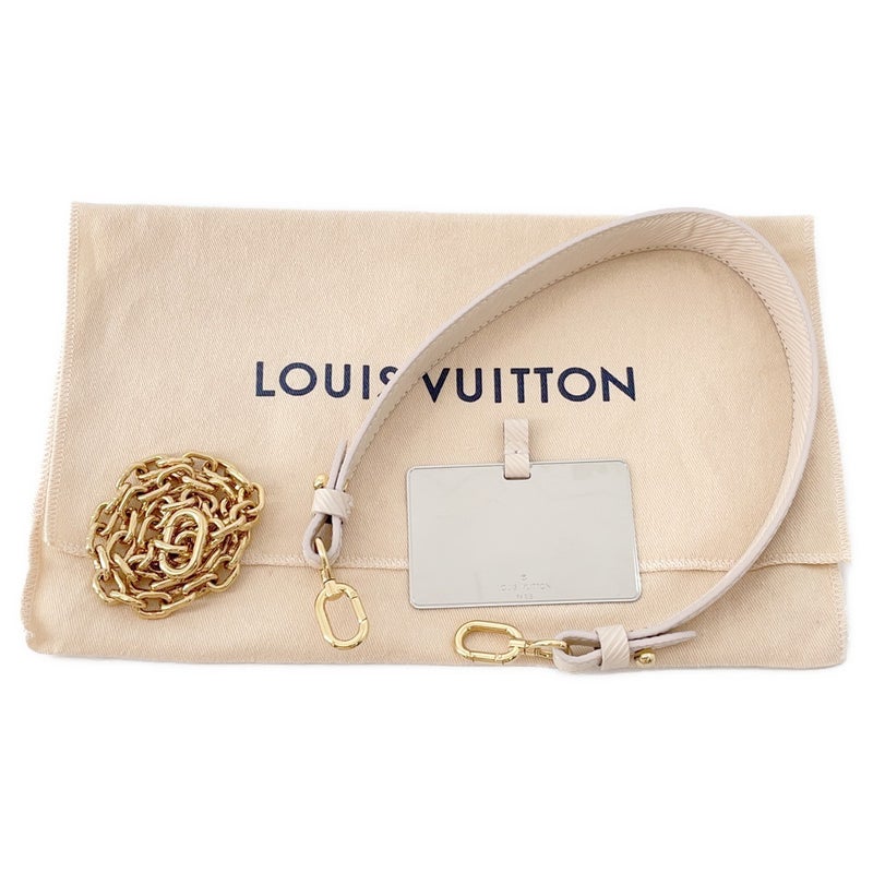 ルイヴィトン ハンドバッグ エピ ツイスト WEST M24550 LOUIS VUITTON バッグ