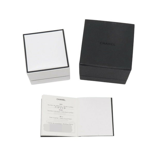 シャネル リング ココクラッシュ コレクション ラージモデル K18YGイエローゴールド リングサイズ51 J10574 ジュエリー 指輪