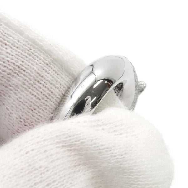 カルティエ リング パンテール ドゥ カルティエ リング ダイヤ 171P 計0.89ct オニキス エメラルド K18WG サイズ53 N4744100 指輪