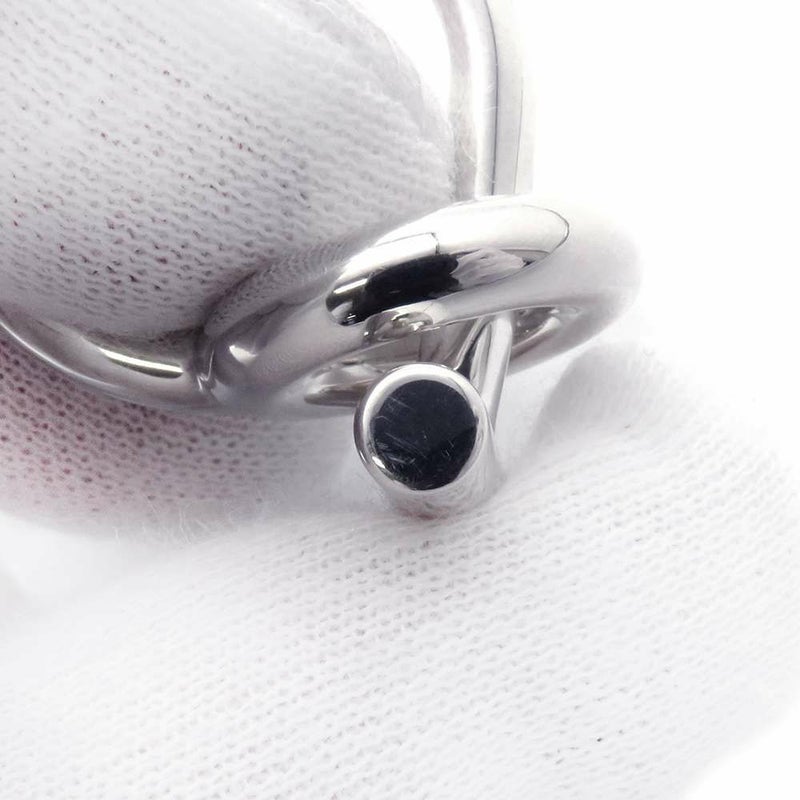 エルメス リング エシャペGM SV925シルバー リングサイズ55 HERMES ジュエリー 指輪 Echapee