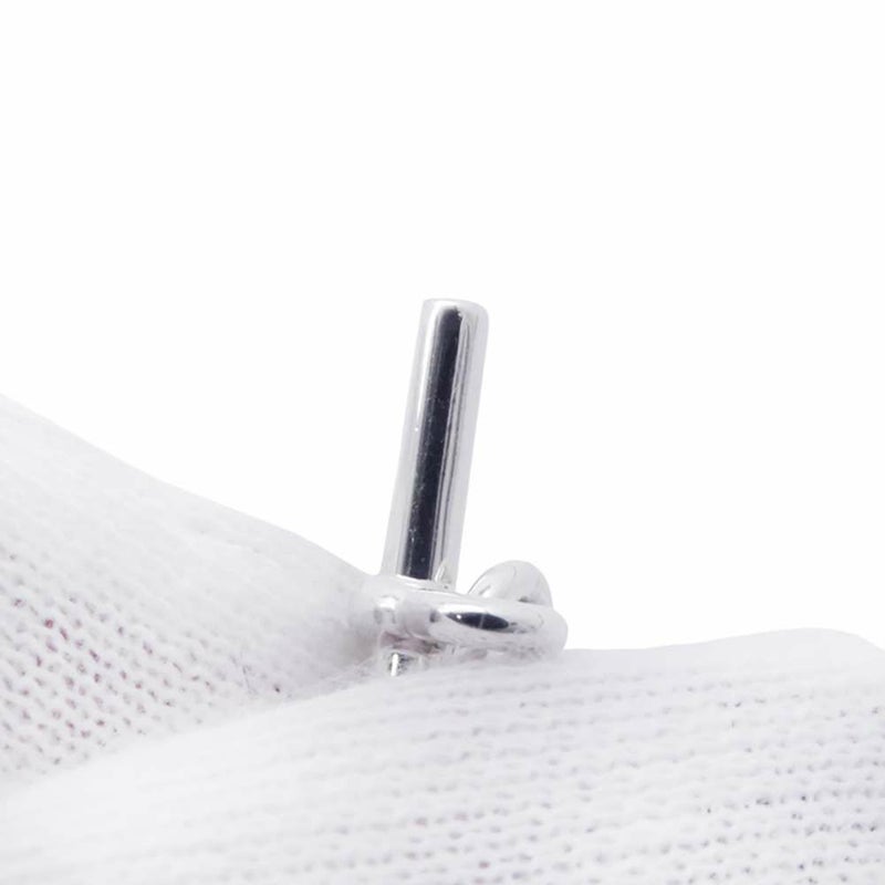 エルメス ネックレス シェーヌダンクル アミュレット SV925シルバー HERMES ペンダント ジュエリー