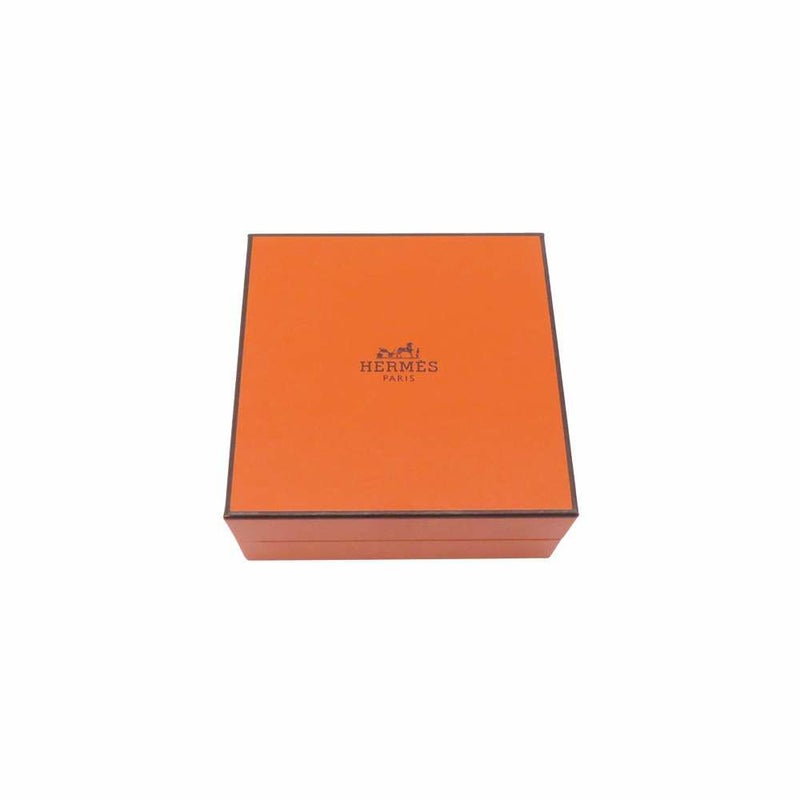 エルメス ネックレス シェーヌダンクル アミュレット SV925シルバー HERMES ペンダント ジュエリー