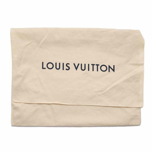 ルイヴィトン セカンドバッグ ナイロン/LVスノー ドップ・キット M21435 LOUIS VUITTON ポーチ ハンドバッグ 黒 ブラック