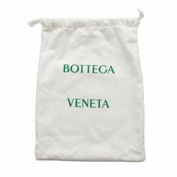 ボッテガヴェネタ ボディバッグ マキシイントレチャート カセット ベルトバッグ 651053 BOTTEGA VENETA