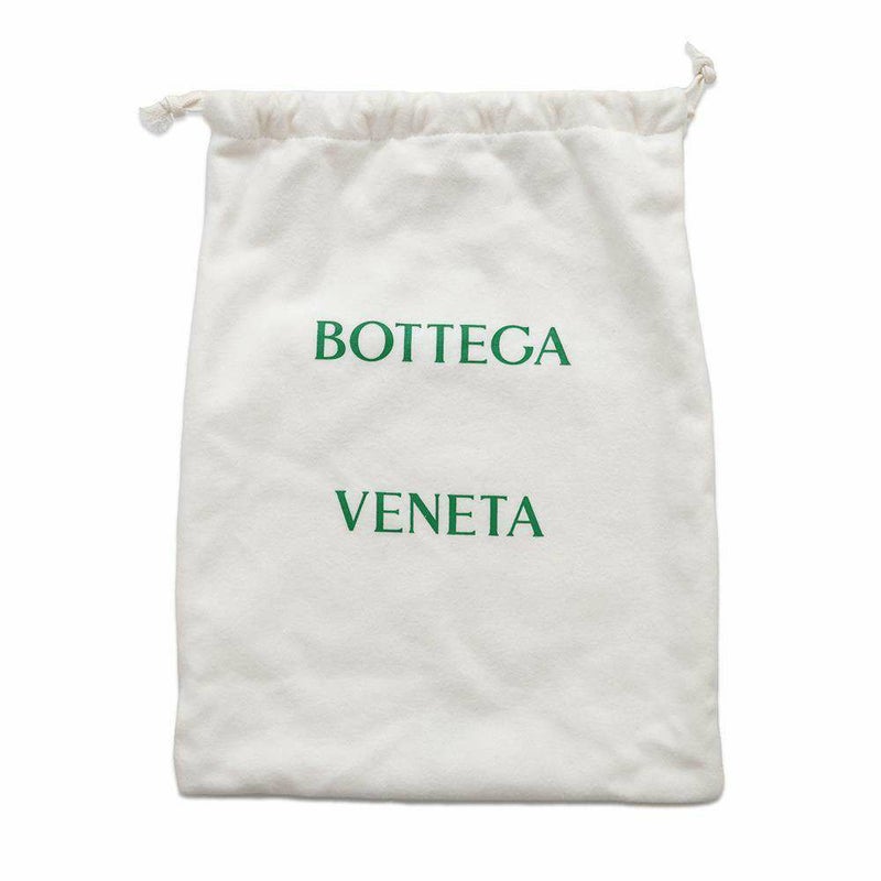 ボッテガヴェネタ ボディバッグ マキシイントレチャート カセット ベルトバッグ 651053 BOTTEGA VENETA