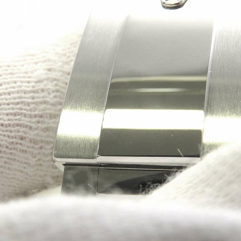 ロレックス デイトジャスト36 SS/K18WG ランダムシリアル ルーレット 126234 ROLEX 腕時計 シルバー文字盤