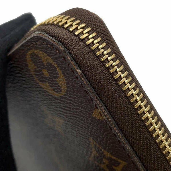 ルイヴィトン 長財布 モノグラム ポルトフォイユ・クレマンス M60742 LOUIS VUITTON ヴィトン 財布