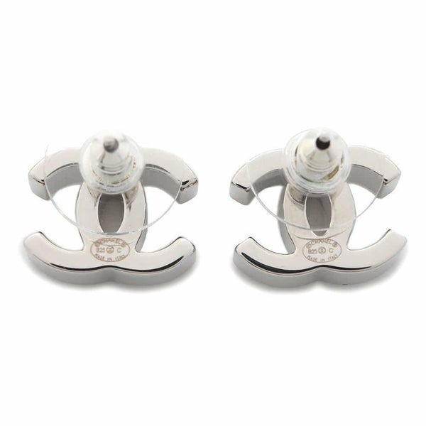 シャネル ピアス ココマーク ラインストーン ラインストーン CHANEL アクセサリー
