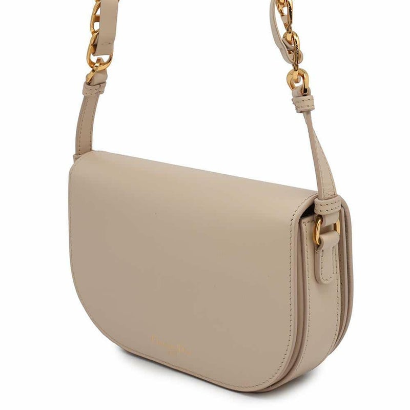 クリスチャン・ディオール チェーンショルダーバッグ レザー M9280UZWS52U Christian Dior バッグ セール品