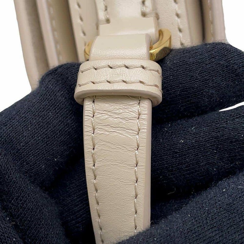 クリスチャン・ディオール チェーンショルダーバッグ レザー M9280UZWS52U Christian Dior バッグ セール品