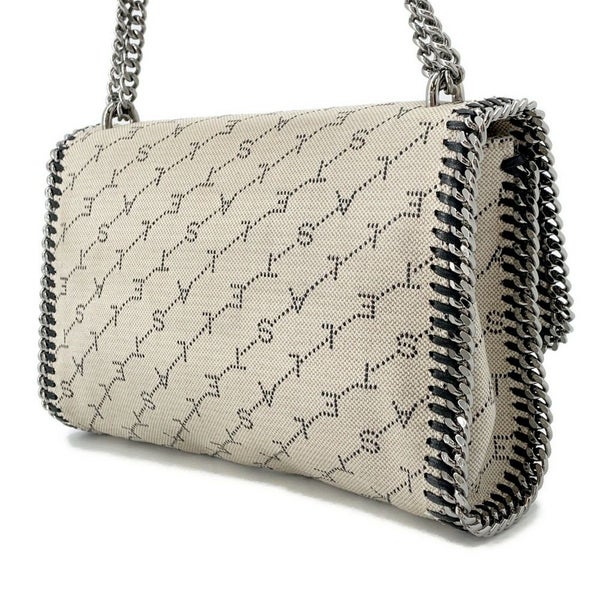 ステラマッカートニー チェーンショルダーバッグ ファラベラ ロゴ 455128 Stella McCartney