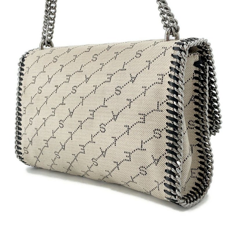 ステラマッカートニー チェーンショルダーバッグ ファラベラ ロゴ 455128 Stella McCartney