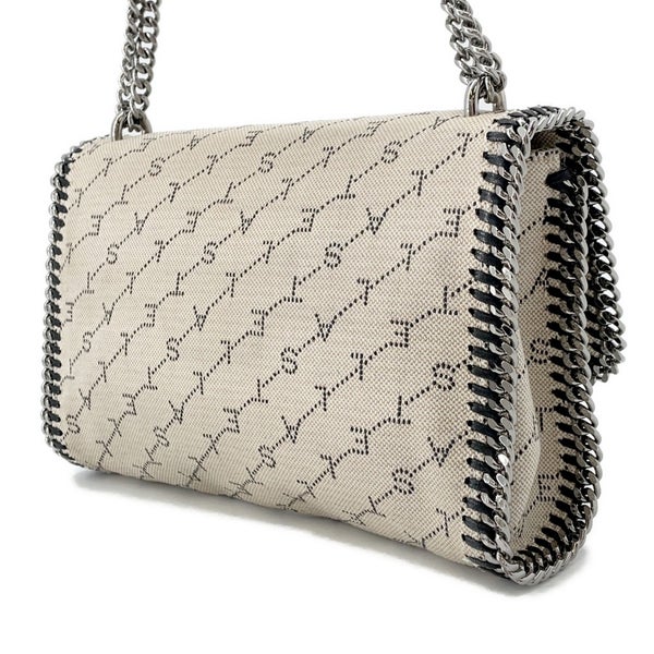 ステラマッカートニー チェーンショルダーバッグ ファラベラ ロゴ 455128 Stella McCartney