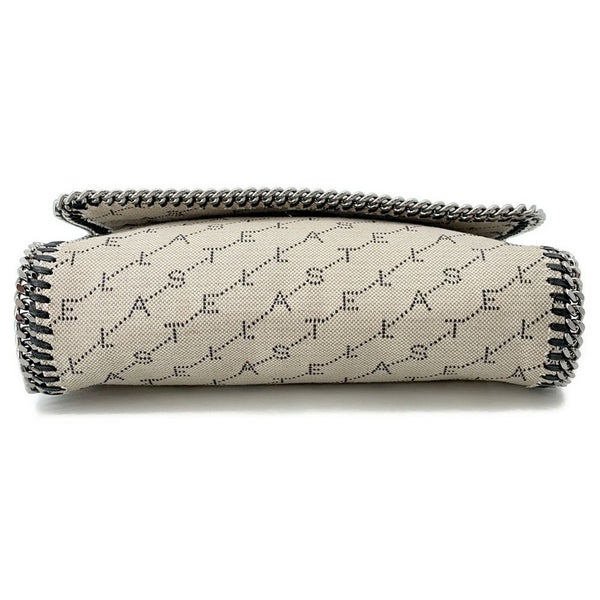 ステラマッカートニー チェーンショルダーバッグ ファラベラ ロゴ 455128 Stella McCartney