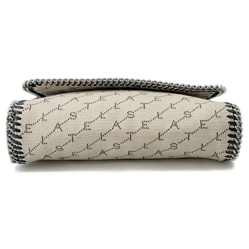 ステラマッカートニー チェーンショルダーバッグ ファラベラ ロゴ 455128 Stella McCartney