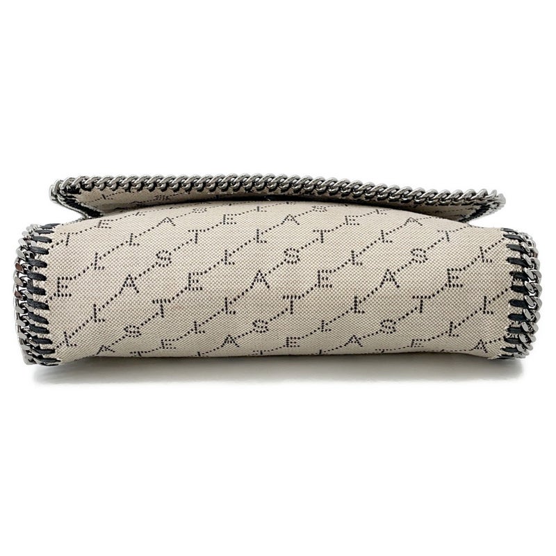 ステラマッカートニー チェーンショルダーバッグ ファラベラ ロゴ 455128 Stella McCartney