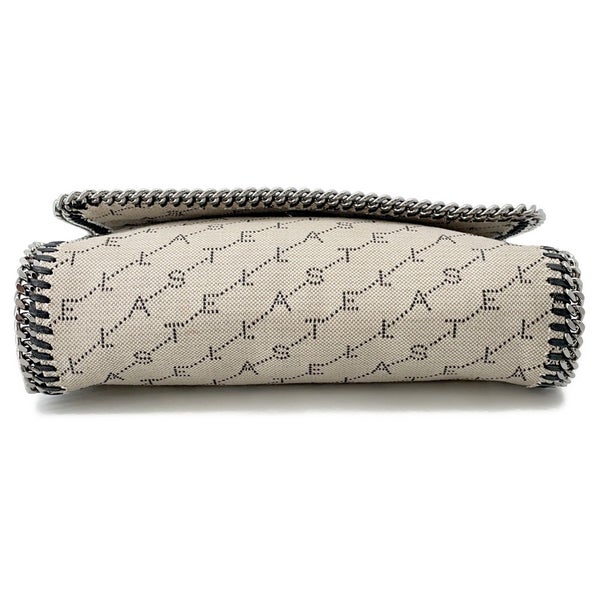 ステラマッカートニー チェーンショルダーバッグ ファラベラ ロゴ 455128 Stella McCartney