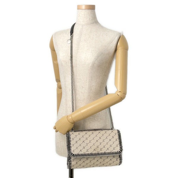ステラマッカートニー チェーンショルダーバッグ ファラベラ ロゴ 455128 Stella McCartney